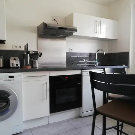 65m With Small Balcony - Near Naval Base Tolón